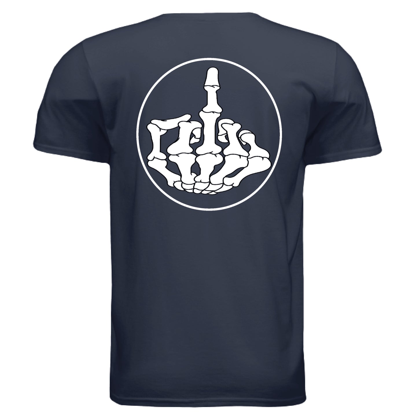 NAVY - BACK