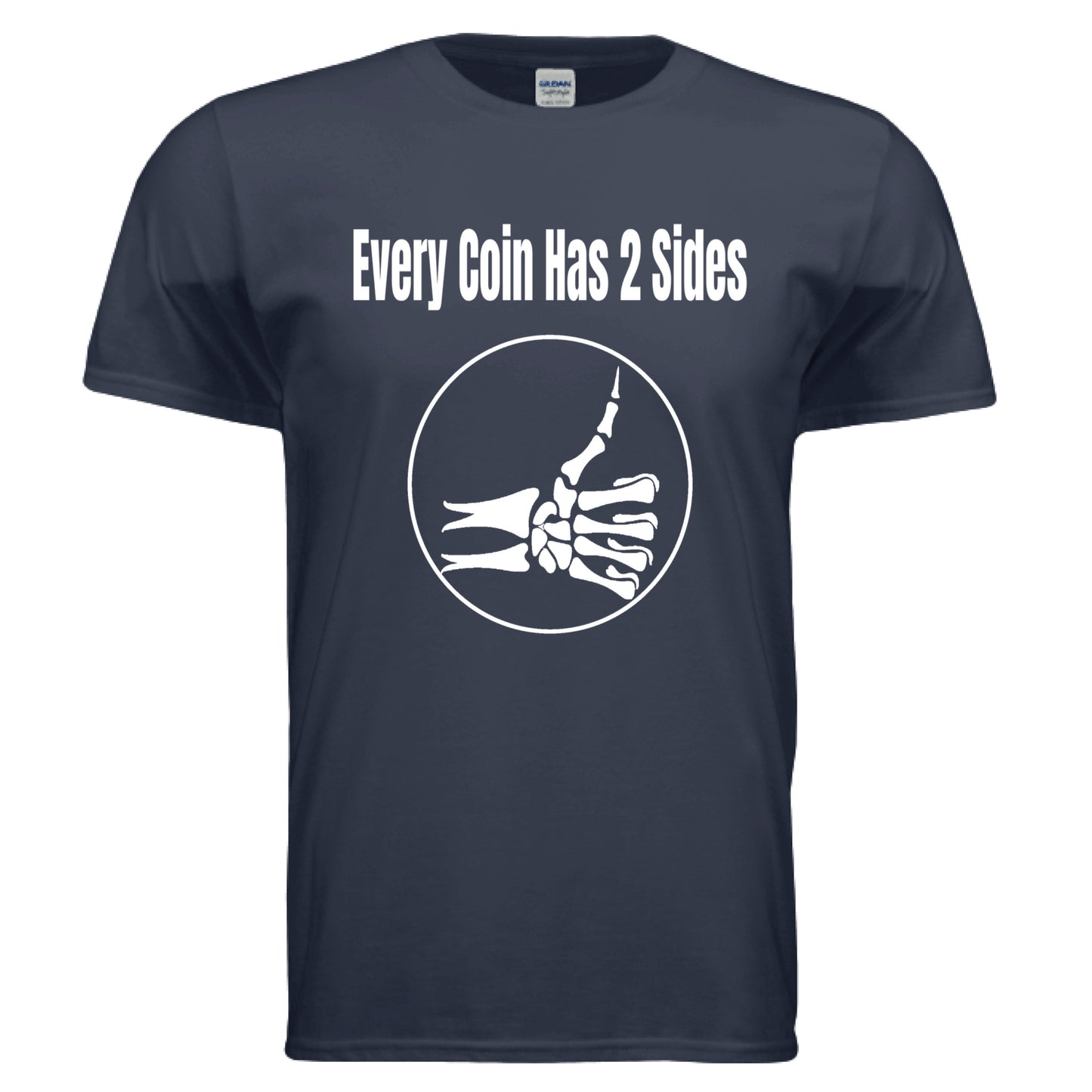NAVY - FRONT