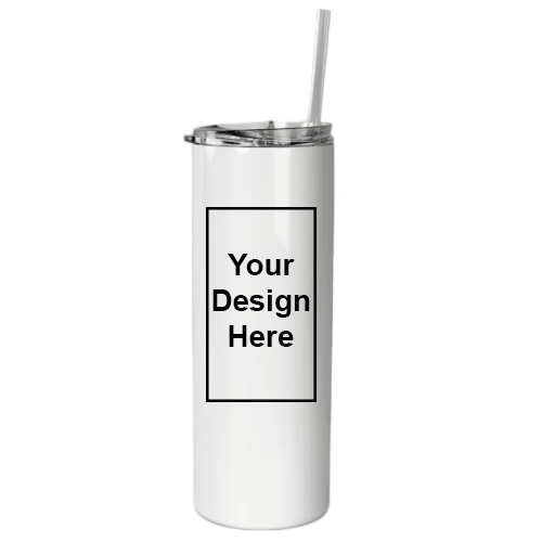 Custom Tumbler